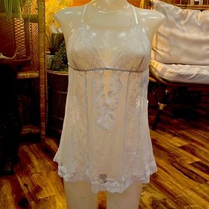 Adore me lingerie size small